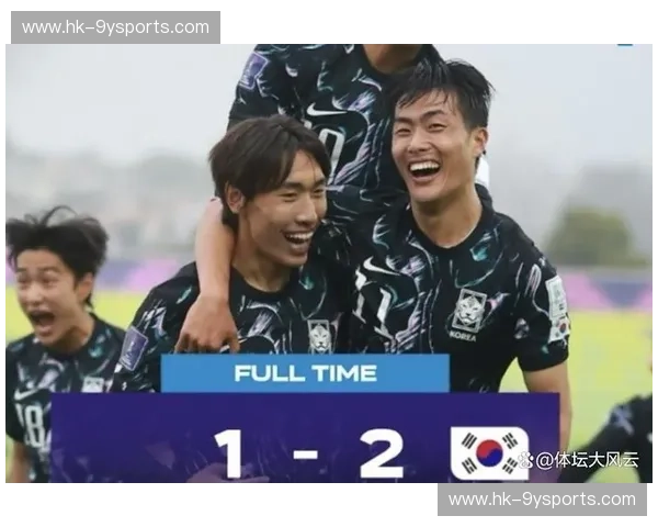 韩国队转会风云：新阵容·新期待·新征程