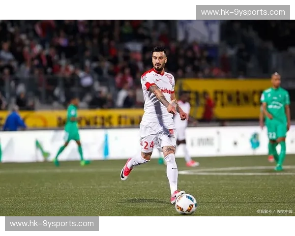 奥斯vs布雷达：冰与火之歌，激情碰撞的绿茵传奇