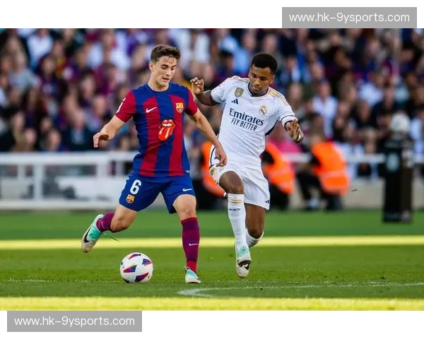 西班牙足球的目光再次聚焦在最耀眼的舞台——国家德比 西班牙足球的目光再次聚焦在最耀眼的舞台——国家德比